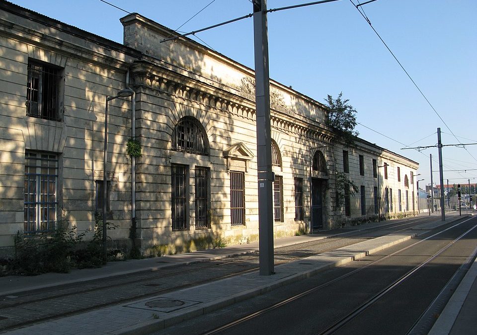 Bacalan : Histoire d’un quartier entre passé et avenir