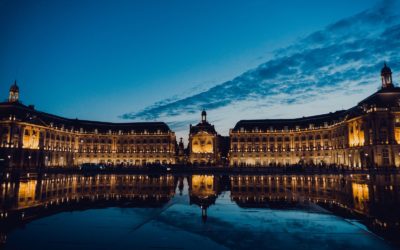 Bordeaux ville « classique »