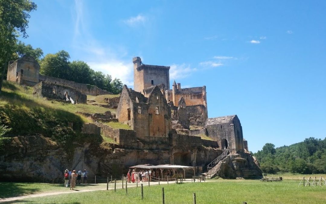 La vallée de l’Homme…35000 ANS D’HISTOIRE