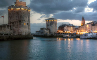 La Rochelle – Belle & rebelle