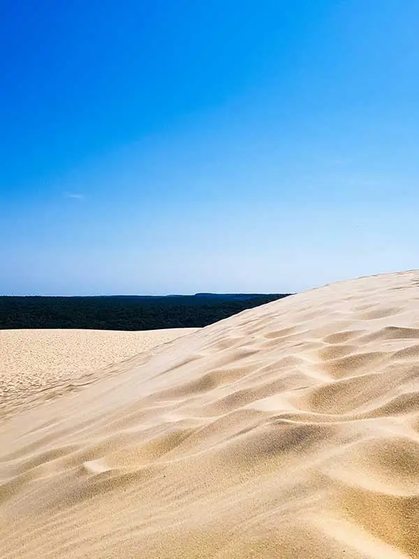 Arcachon – ciudad diversa – visita guiada con Bruno Saint-Clair, GentleGuide