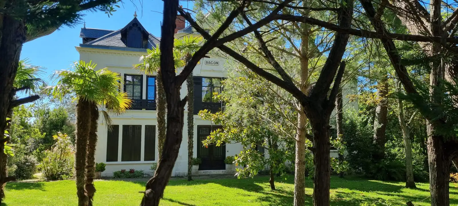 Arcachon – ciudad diversa – visita guiada con GentleGuide
