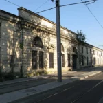 Bacalan: historia de un barrio entre pasado y futuro