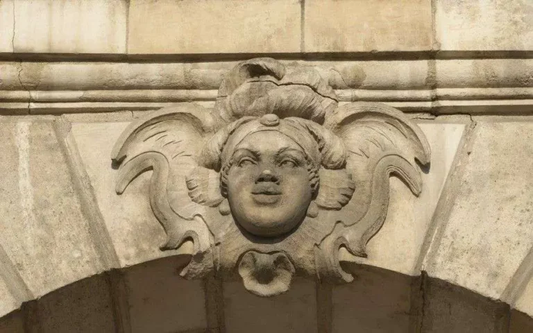 Bordeaux l&rsquo;Africaine – visite guidée avec GentleGuide