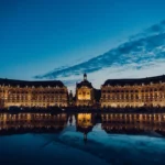 Bordeaux, ville classique