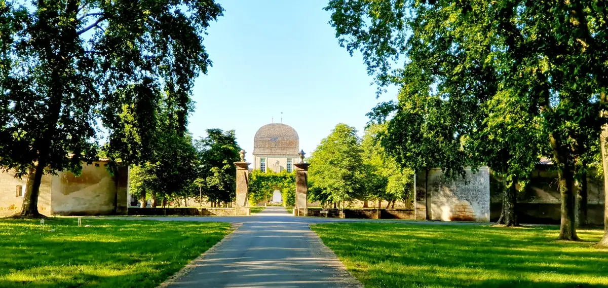 Châteaux en Bordeaux – visite guidée avec Bruno Saint-Clair, GentleGuide