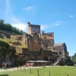 The Vézère valley: 35,000 years of history