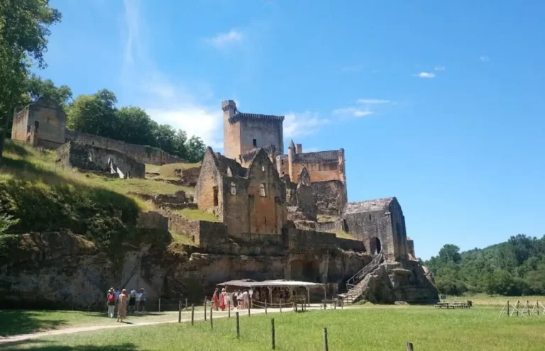 La vallée de l&rsquo;Homme…35000 ANS D&rsquo;HISTOIRE – visite guidée avec GentleGuide