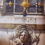 The mascarons of Bordeaux: sculpted treasures of Bordeaux’s heritage