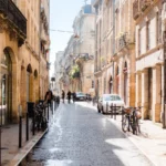 Les pierres précieuses de Bordeaux – Balade géologique