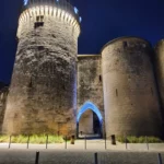 Libourne – port bastide