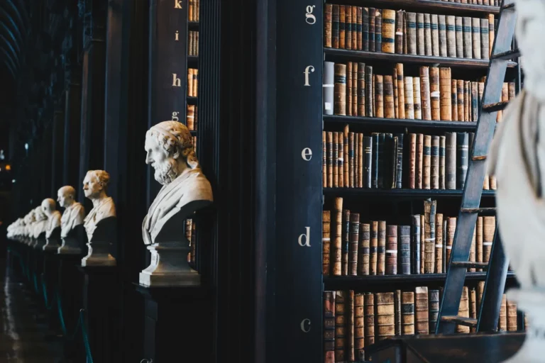 Montaigne, de vous à moi – visite guidée avec GentleGuide