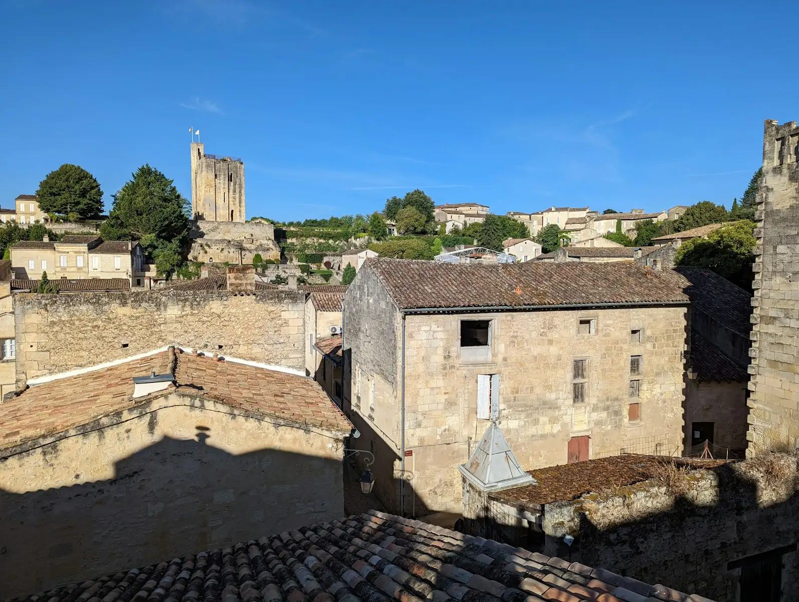 Why choose a licensed tour guide to discover Saint-Émilion? – guided tour with GentleGuide